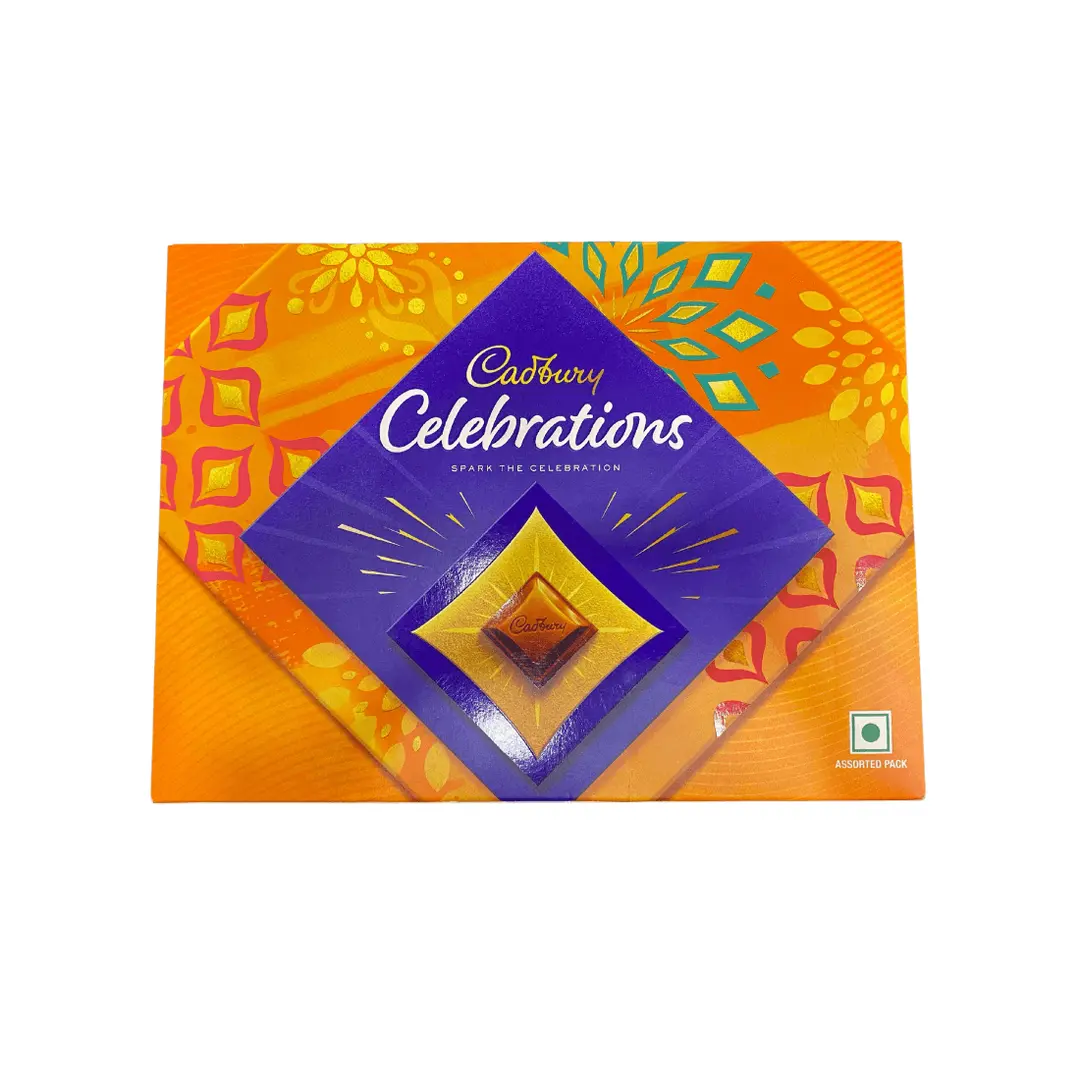Cadbury Celebrations Premium Selections (Gift Pack)